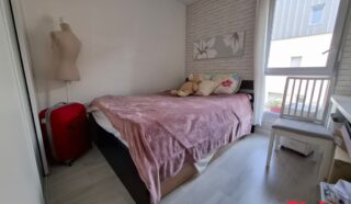 Appartement 3 pièce(s)