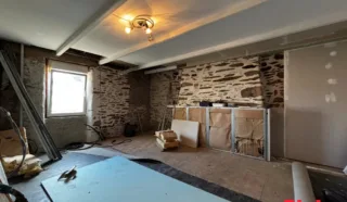 Maison 7 pièce(s)