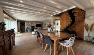 Maison 7 pièce(s)