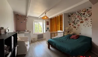 Maison 7 pièce(s)