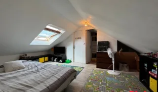 Maison 7 pièce(s)