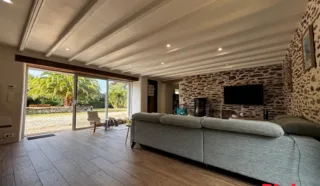 Maison 7 pièce(s)