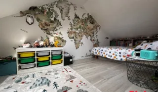 Maison 7 pièce(s)