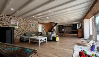 Maison 7 pièce(s)