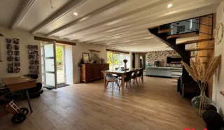 Maison 7 pièce(s)