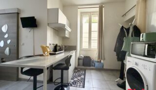 Appartement 1 pièce(s)