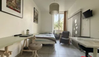 Appartement 1 pièce(s)