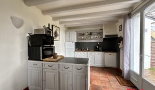 Maison 4 pièce(s)