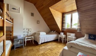Maison 4 pièce(s)
