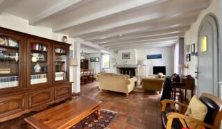 Maison 4 pièce(s)