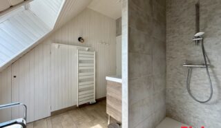 Maison 4 pièce(s)