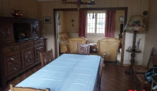 Maison 4 pièce(s)
