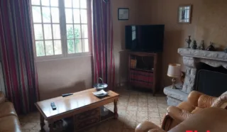 Maison 4 pièce(s)