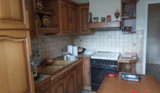 Maison 4 pièce(s)