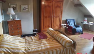 Maison 4 pièce(s)