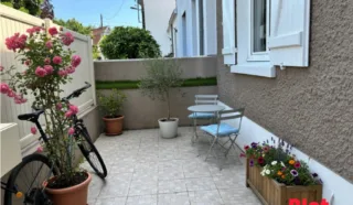 Maison 5 pièce(s)