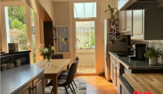 Maison 5 pièce(s)