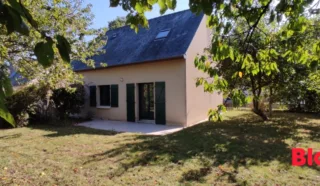 Maison 6 pièce(s)