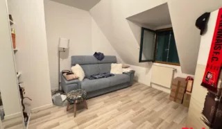 Maison 6 pièce(s)