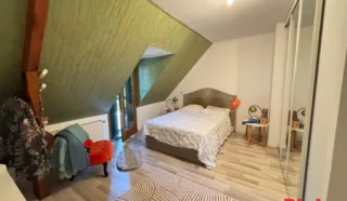 Maison 6 pièce(s)