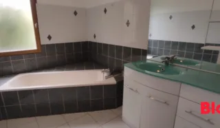Maison 6 pièce(s)