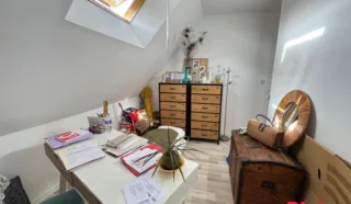 Maison 6 pièce(s)