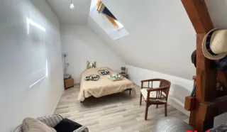 Maison 6 pièce(s)