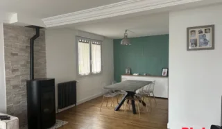 Maison 5 pièce(s)