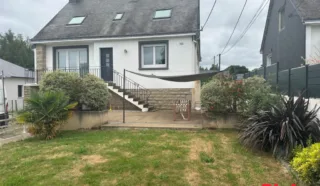 Maison 5 pièce(s)