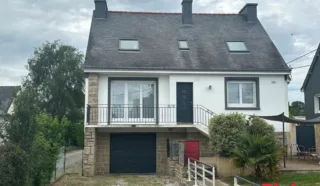 Maison 5 pièce(s)