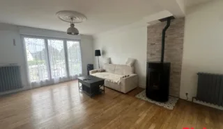 Maison 5 pièce(s)
