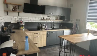 Maison 5 pièce(s)