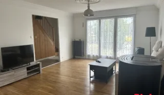 Maison 5 pièce(s)