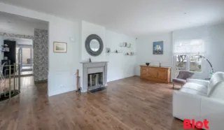 Maison 6 pièce(s)