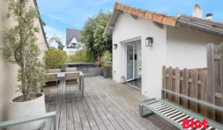 Maison 6 pièce(s)