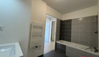 Appartement 3 pièce(s)