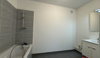 Appartement 3 pièce(s)