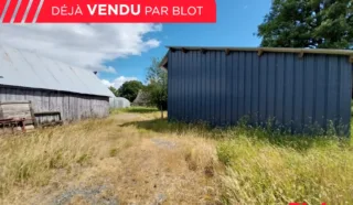 Maison 3 pièce(s)