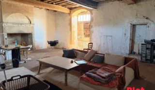 Maison 10 pièce(s)