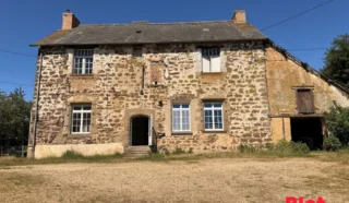 Maison 10 pièce(s)