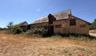 Maison 10 pièce(s)