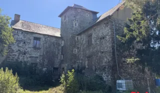 Maison 10 pièce(s)