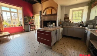 Maison 10 pièce(s)