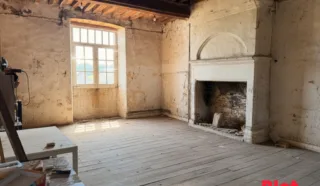 Maison 10 pièce(s)