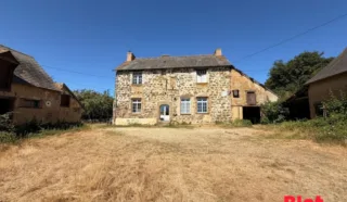 Maison 10 pièce(s)