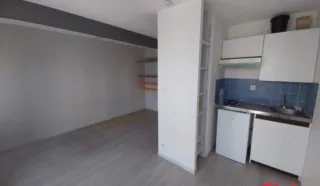 Appartement 1 pièce(s)