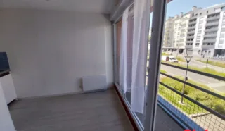 Appartement 1 pièce(s)