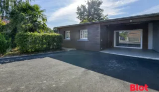 Maison 4 pièce(s)