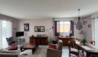 Maison 5 pièce(s)