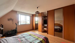 Maison 5 pièce(s)